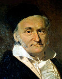 Calculați suma numerelor naturale de la 1 la 100, Carl Friedrich Gauss