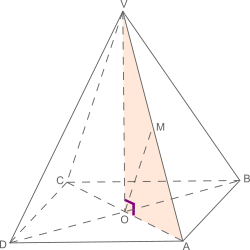  Triunghiul dreptunghic VOA